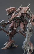 Image result for Armored Core Mecha Designs