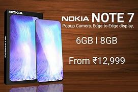 Image result for Nokia Note 7