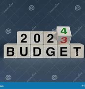 Image result for Budget Season 2024