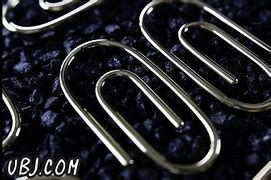 Image result for Paperclip In-Ear