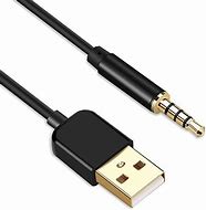 Image result for Aux Cord for Computer
