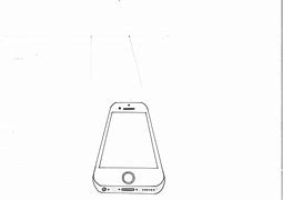Image result for iPhone On Table Sketch