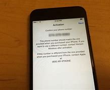 Image result for Verizon iPhone 6 in Hand