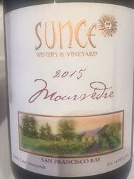 Image result for Sunce Petite Sirah Sandy Lane