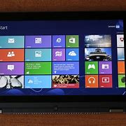 Image result for Lenovo Yoga Tablet Mode