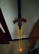 Image result for Excalibur Invisible