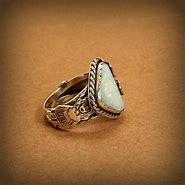 Image result for Opal Stone Ring