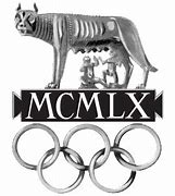 Image result for Rome 1960 Olympic Med