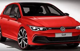Image result for New Golf 8 GTI