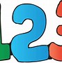 Image result for ABC 123 Clip Art Letters Alphabet