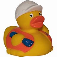 Image result for Rubber Duck Construction