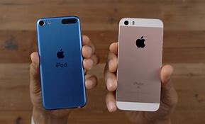 Image result for iPod Mini vs iPhone 7 Screen