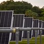 Image result for Ground Mount Solar