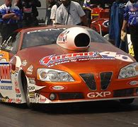 Image result for NHRA Pontiac Pro Stock Cars