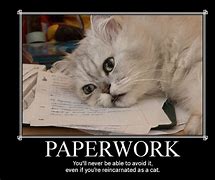 Image result for Meme Looking Close Paper