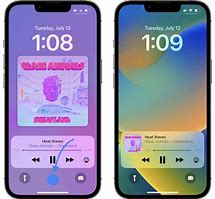 Image result for Apple Music iOS 16