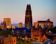 Image result for New Haven CT Yale