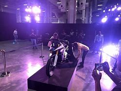 Image result for Honda Electric Motorcycle Concept