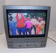 Image result for Emerson 20 Inch CRT TV