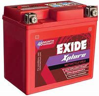 Image result for Car Battery