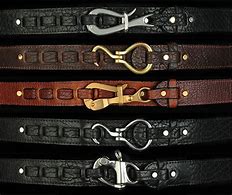 Image result for Men's Hook Belt