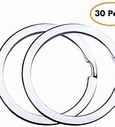 Image result for Double Eye Swivel Rings