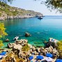 Image result for Rhodes Island Greece Beaches