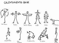 Image result for desentumecimiento