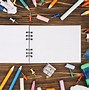 Image result for Stationery Items Wallpaper