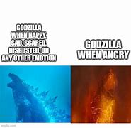 Image result for Godzilla 2014 Memes
