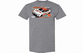 Image result for Chase Elliott Hooters T-Shirt