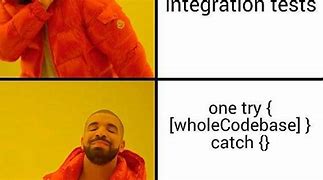 Image result for Try and Catch Up Meme