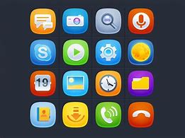 Image result for iOS Logo Icon