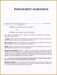 Image result for 1099 Employee Contract Template PDF