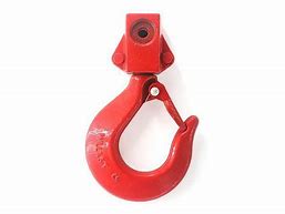 Image result for Chain Block Hook