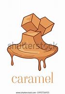 Image result for Caramel Cartoon with Long Hair