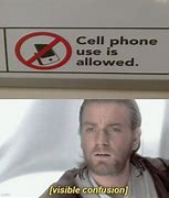 Image result for No Cell Phone Service Meme