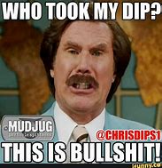 Image result for Spicy Dip Meme