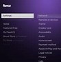 Image result for How to Restart My Roku TV