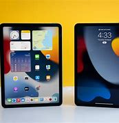 Image result for iPad Pro vs Air