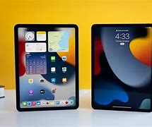 Image result for iPad Air vs iPad Pro 11