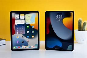 Image result for iPad Pro vs Air 2022