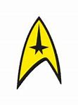 Image result for Star Trek Logo