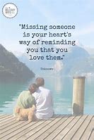 Image result for Cute Couple Missing Quotes
