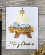 Image result for Watercolor Christian Christmas Cards