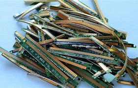 Image result for Gold in PC Parts