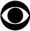 Image result for CBS Logo Ball Eye