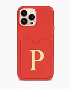 Image result for Leather iPhone 12 Promax Leather Case