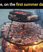 Image result for Burnt Food Grill Meme