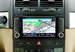 Image result for VW Navigation System